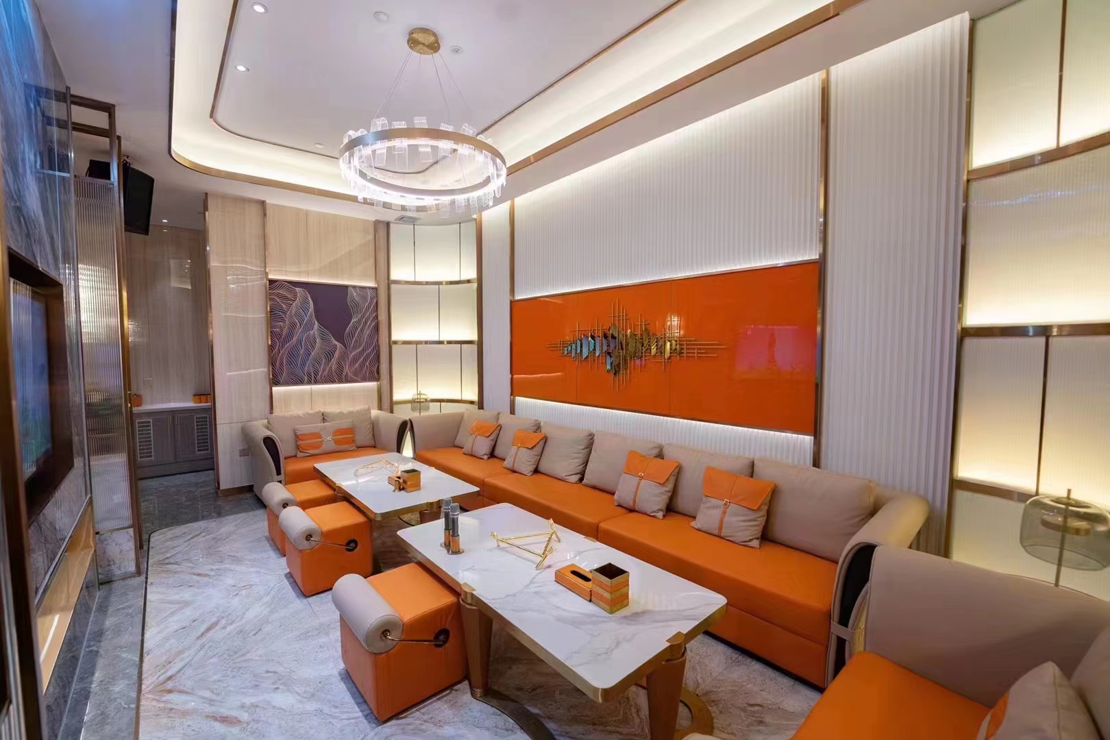 菏泽小时场ktv，一个小时多少钱-东明县ktv预定